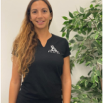 Teresa Oliveira - Pilates Clínicos