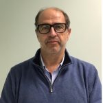 Dr. Paulo Borrego - Diretor clínico