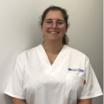 Alicia José - Fisioterapeuta