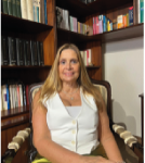 Dra Paula Viegas - Psicóloga
