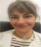 Dra. Rita da Silva - Nutricionista