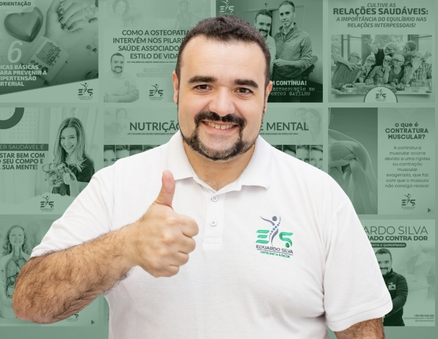 Dr. Eduardo Silva