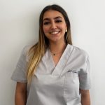 Telma Mateus - administrativa